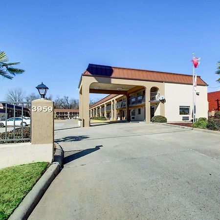 Econo Lodge Vicksburg Exterior foto